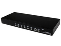 StarTech.com 8 Port VGA KVM Switch