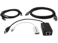 Comprehensive - Surface Pro HDMI and Networking Connectivity Kit