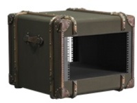 ISTARUSA 6U 450MM DEPTH RETRO CABINET