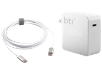 BTI AC-60TC - Power adapter