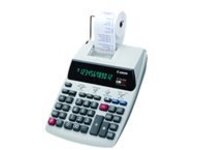 Canon P170-DH-3 - Printing calculator