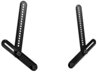 Sanus SA405 - Mounting component (2 tilt brackets)