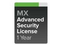 MX60 Advanced Security-subscription license