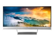 HP EliteDisplay S340C