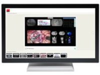 Barco AMM 215WTTP - LED monitor