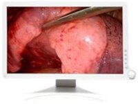 Barco AMM 215WTD - LED monitor