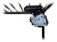 Havis C-MH 1003 - Mounting kit (mounting base, motion device)