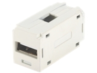 Panduit MINI-COM Coupler Module