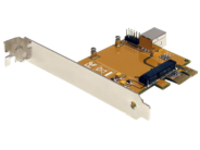StarTech PCI Express to Mini PCI Express Card Adapter