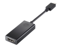 HP - Video interface converter