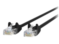Belkin CAT6 Ethernet Patch Cable Snagless, RJ45, M/M