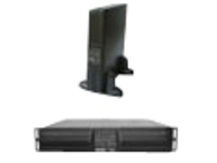 Minuteman BP48RTXL - Battery enclosure (rack-mountable / external)