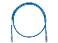 Panduit NetKey - Patch cable