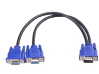 Cable Matters - VGA splitter