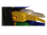 Schneider Electric Color Coded
