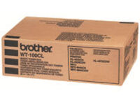 Brother WT100CL - Waste toner collector