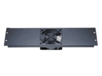 QUIET FAN PNL ANOD FOR 1RACK ACCESSORIES