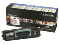 Lexmark - Black - original