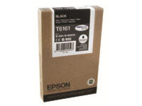 Epson T6161 - Black - original