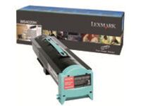 Lexmark - High Yield