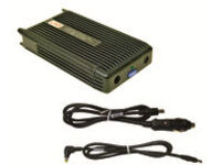 Panasonic - Car power adapter