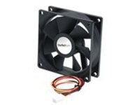 PC CASE FAN WITH TX3 CONNECTOR COMPUTER COOLING FAN PC COOLER