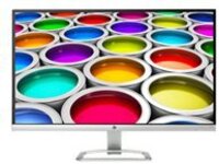 HP 27ea - LED monitor