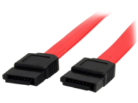 StarTech.com 6in SATA Serial ATA Cable