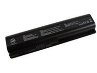 BTI HP-DV4 - Notebook battery (equivalent to: HP KS524AA)