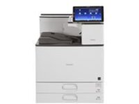 Ricoh SP 8400DN - Printer