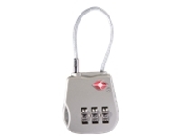 Peli 1506TSA - Cable lock