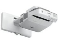 Epson PowerLite 680 - 3LCD projector