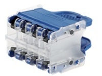 Panduit QuickNet Plug Pack Housing