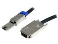 StarTech.com 2m External Serial Attached SCSI SAS Cable