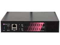Check Point 1490 Appliance with Threat Prevention security suite and SandBlast