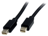 StarTech.com 2m Mini DisplayPort 1.2 Cable M/M Mini DisplayPort 4k