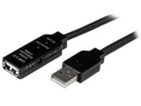 StarTech.com 35m USB 2.0 Active Extension Cable