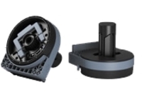 Epson - Media roll adapter set v2