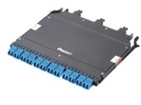Panduit HD Flex 4-to-1 Conversion Cassette