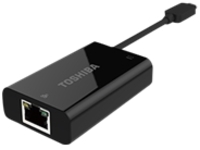 Toshiba - Network adapter