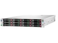 HPE ProLiant DL385p Gen8