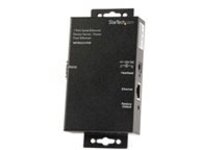 StarTech.com 1 Port RS232 Serial Ethernet Device Server