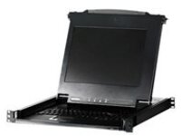 ATEN CL1000M - KVM console