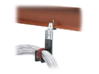 Panduit J Hook - Cable organizer clamp