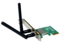 Startech PCI Express Wireless N Card