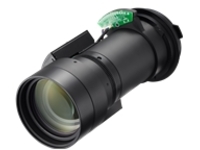 NEC NP43ZL - Long-throw zoom lens