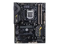 ASUS TUF Z270 MARK 2 | Overview, Specs, Details | SHI
