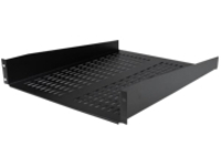 StarTech.com 2U Vented Server Rack Mount Shelf