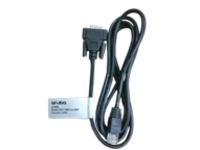 HPE Aruba X2C2 Console Cable