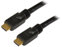 StarTech.com 15m High Speed HDMI Cable Ultra HD 4k x 2k HDMI Cable M/M